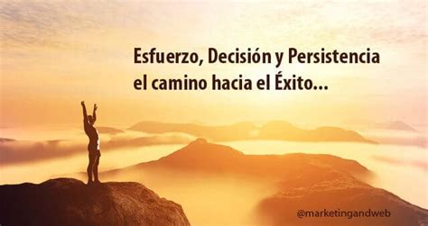 Reflexionando sobre el Camino al Éxito
