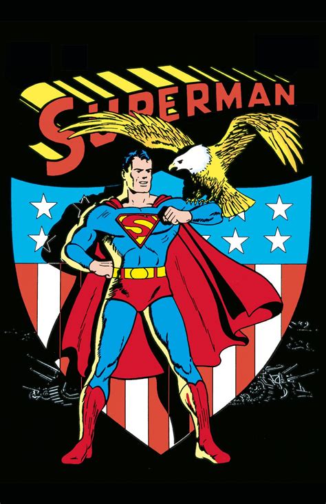 Superman: The Golden Age Vol. 2 (Omnibus) | Fresh Comics
