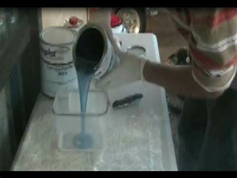 Image result for TouchUpDirect Tutorial Fiberglass