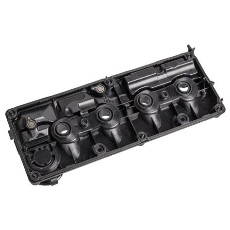 febi | 177026 | Rocker Cover with vent valve and gasket | bilstein ...