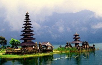 Family Getaway 4 Days 3 Nights Bali Family Holiday Package | Bali Trip ...