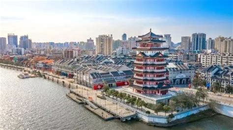 千年水东街成功入选,惠州有了首个国家级旅游休闲街区