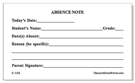 Difference Between Absent and Absence | Meaning, Grammatical Difference