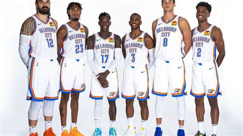 Missing the most fun thunder team since 2012. : r/Thunder