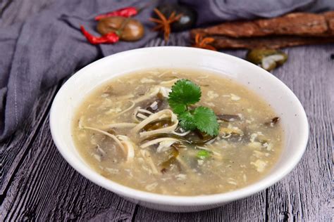 撒汤的做法（中国地方特色小吃撒汤的起源及做法）