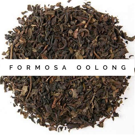 Oolong Teas – Greencastle Coffee Roasters