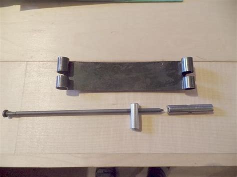 Triumph Chain Tensioner Set.incl. blade. Tie rod, Trunnion, Adjuster ...