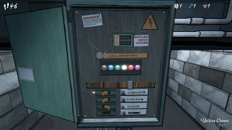 Blue Prince: How To Unlock Gemstone Cavern - Deltia's Gaming