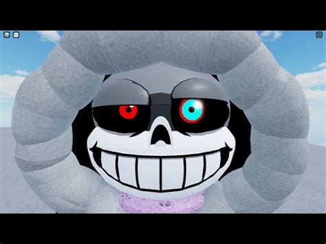 Obby Creator Sans Model Tutorial 的图像结果