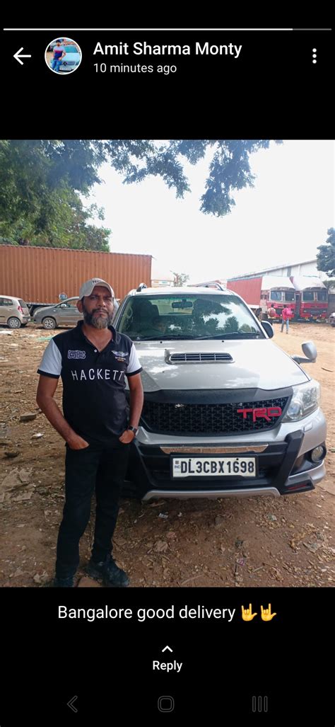 Road Max Logistics India