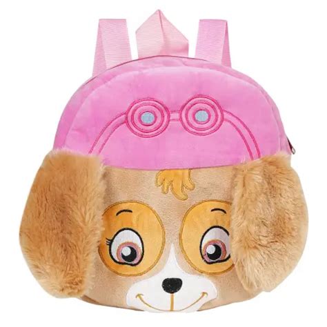 Fuzzbuzz Paw Patrol Skyee Bag, 3Y+, Multicolour