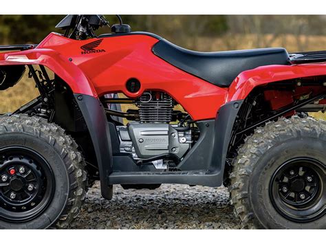 2025 Honda FourTrax Recon ES ATVs Danbury Connecticut