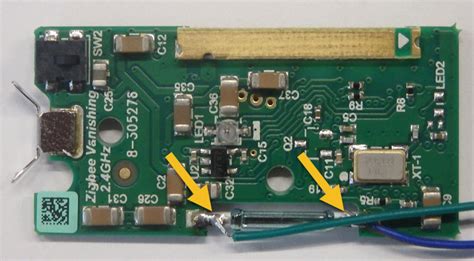 Image result for ZigBee Input Module