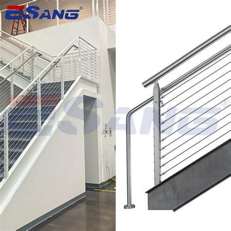 Cable Handrail System 的图像结果