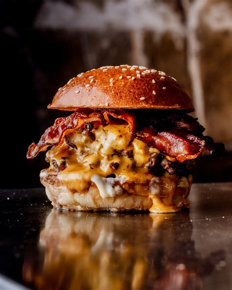 Manchester burger legends Almost Famous announce closure