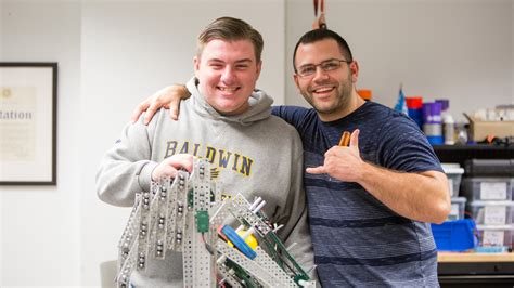 Transfer Students | New York Tech