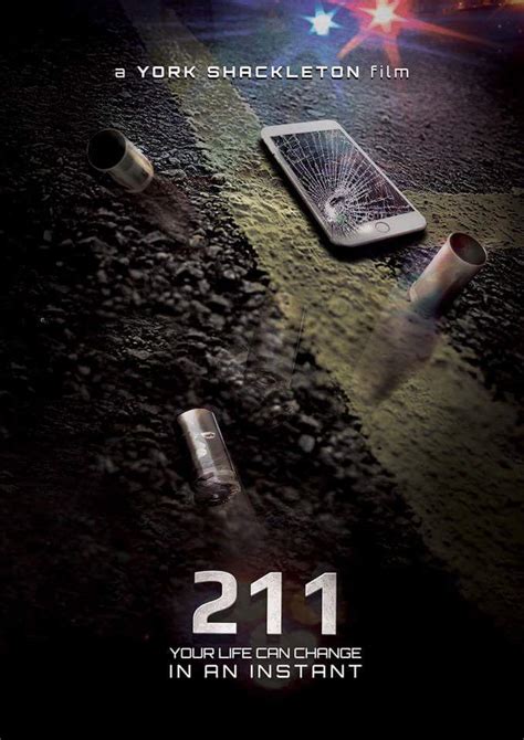 211 | Teaser Trailer