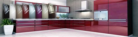 Greenwud | Modular Kitchen, Modular Wardrobe, Modular Office Furniture ...