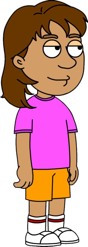 Dora - GoAnimate Wiki