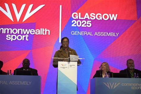 PT Usha: hosting 2030 Commonwealth Games fulfils long-held dream