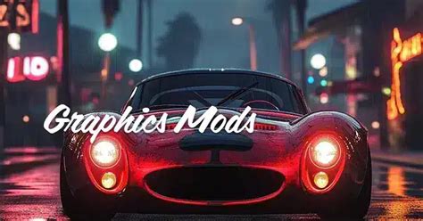Image result for How to Install Graphics Mod Fivem