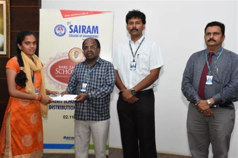 Sri Sairam College of Engineering Bangalore|Admissions B.E(CSE,ECE,EEE ...