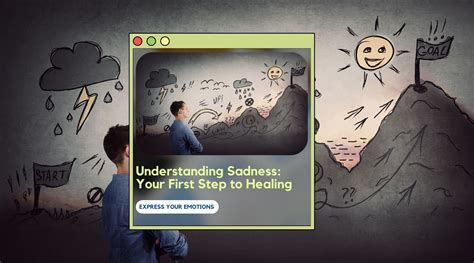 Understanding Sadness: Your First Step to Healing – Happetive