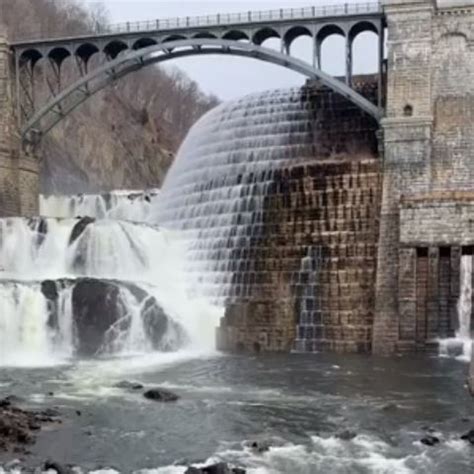 One of The Hudson Valley's Most Stunning & Unknown Parks