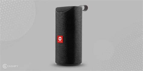 5 Best Bluetooth Speakers Under 500 In India March 2026 | Cashify ...