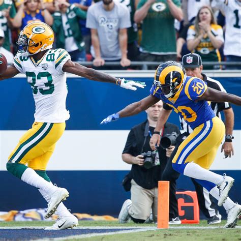 Week 9 Waiver Wire Pickups: Best Fantasy Sleepers to Target on Yahoo ...