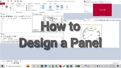 Image result for Canoe Panel Tutorial
