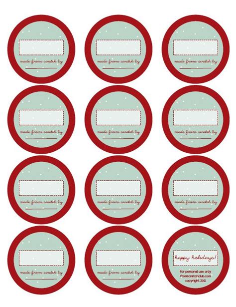 Image result for Free Canning Labels