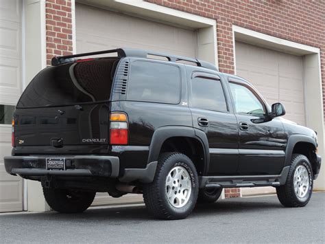 2004 Chevrolet Tahoe Z71 Stock # 277403 for sale near Edgewater Park ...