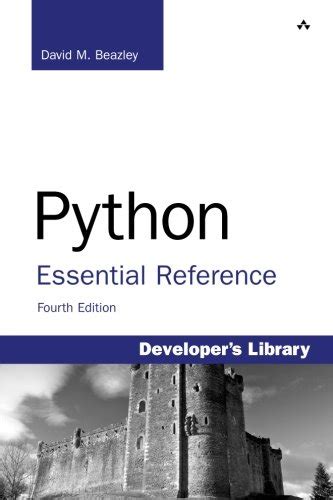 Image result for Best Python Reference Book