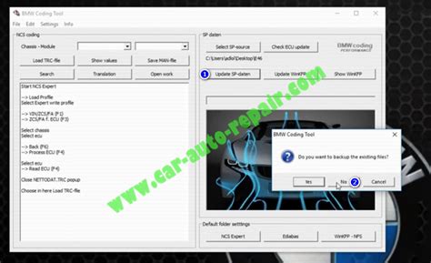 How to Use BMW Coding Tool Software 的图像结果