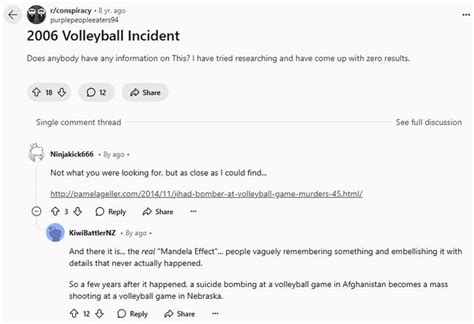 2006 Volleyball Incident | Know Your Meme