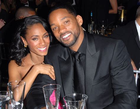 Jada Pinkett Smith confronts Will Smith gay rumors and more bombshells ...
