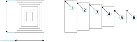 Improved Hybrid Firefly Algorithm with Probability Attraction Model