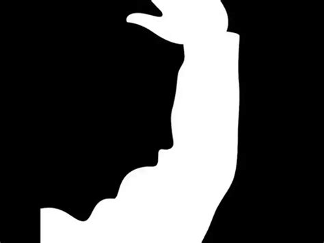 Optical Illusion Hidden Personality Traits: इस तस्वीर में आपको पहले जो ...