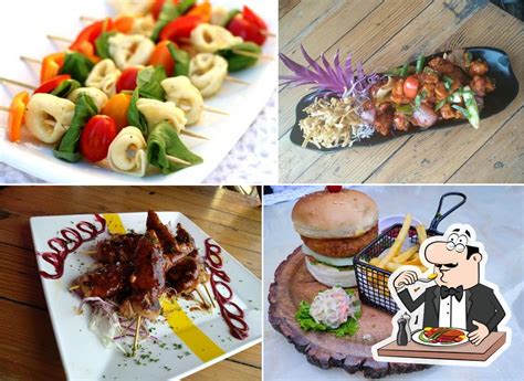OTB Cafe Out of the Box, New Delhi - Restaurant reviews