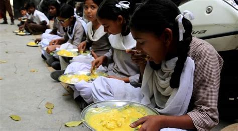 Mid-Day Meal Scheme: Objectives and Features