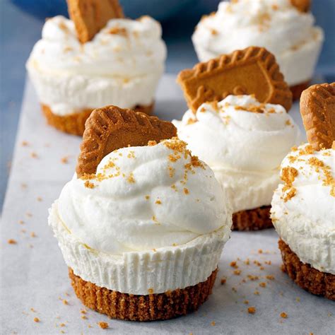 Grab & Go Freezer Cheesecakes Recipe: How to Make It