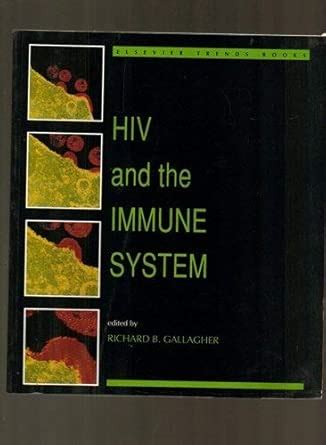 Buy HIV and the Immune System Book Online at Low Prices in India | HIV ...