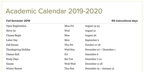 Uml Academic Calendar Fall 2022 - Printable Word Searches