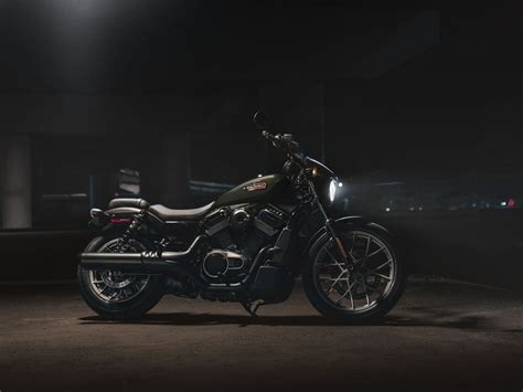 New 2026 Harley-Davidson Nightster® Special | Motorcycles in Columbia ...