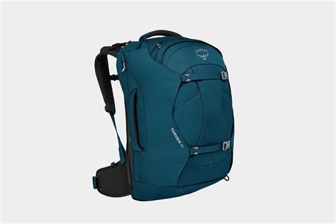 osprey fairview