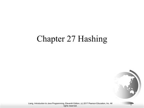 Image result for Hashing in Java Diagram