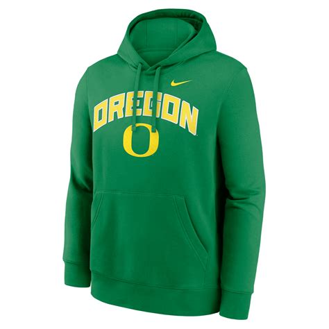 Oregon Ducks Hoodies. Nike.com