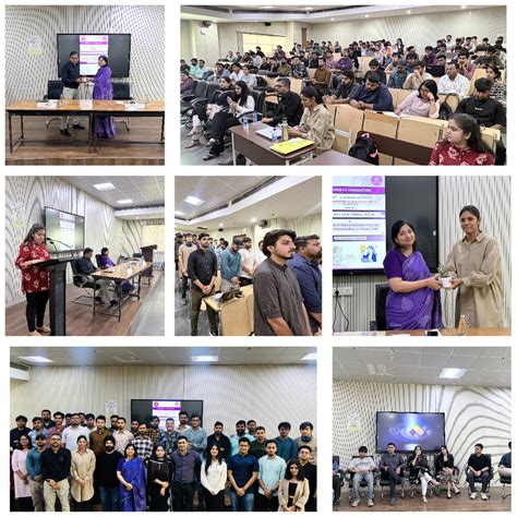 Trips - Department of Computer Science - University of Delhi