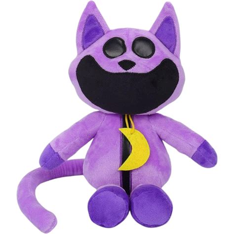 MQMQMQMQ Smiling Critters Plush Toy ,Catnap Plush Smiling India | Ubuy